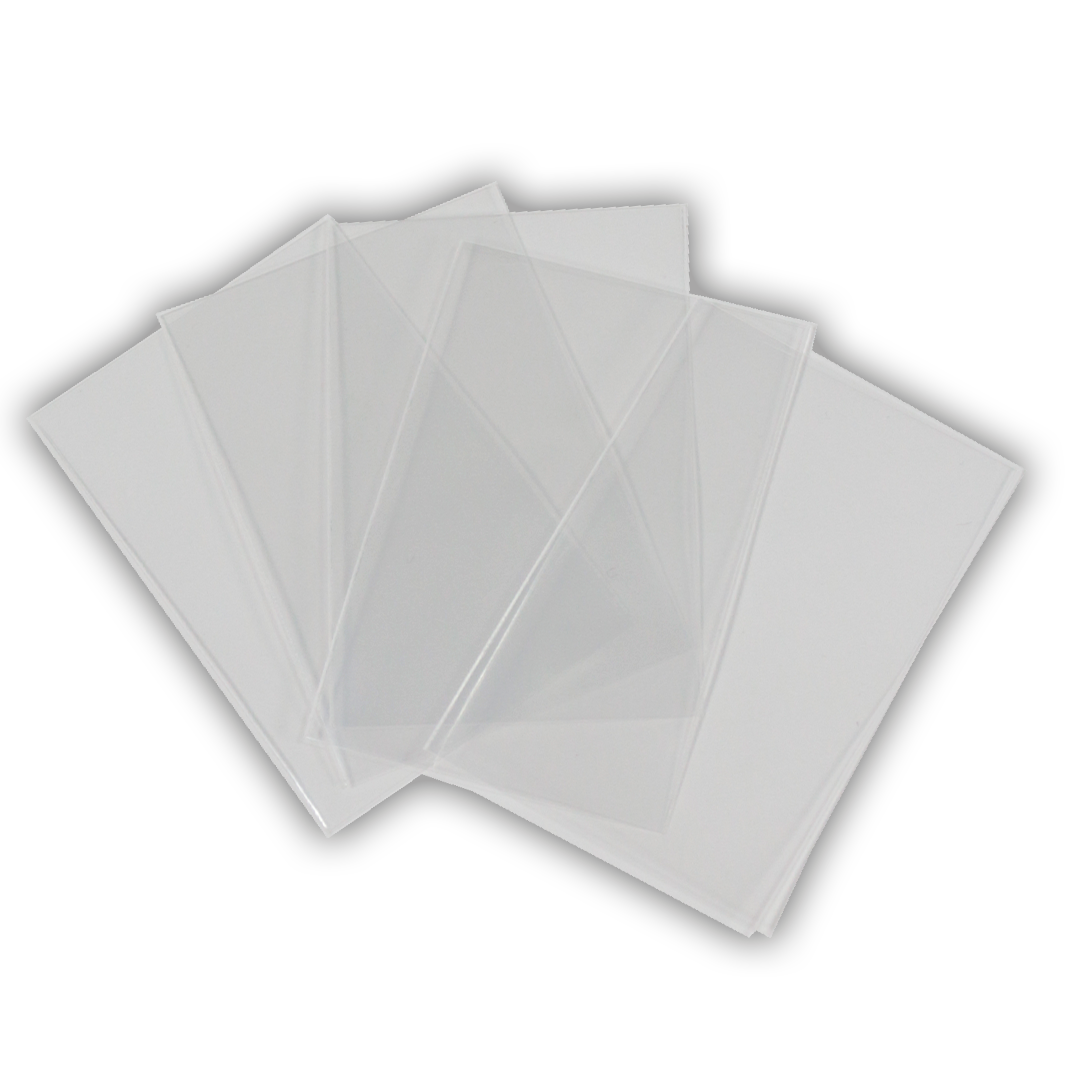 Protectores Juego de Mesa |  TOPDECK Mini American 41x63mm