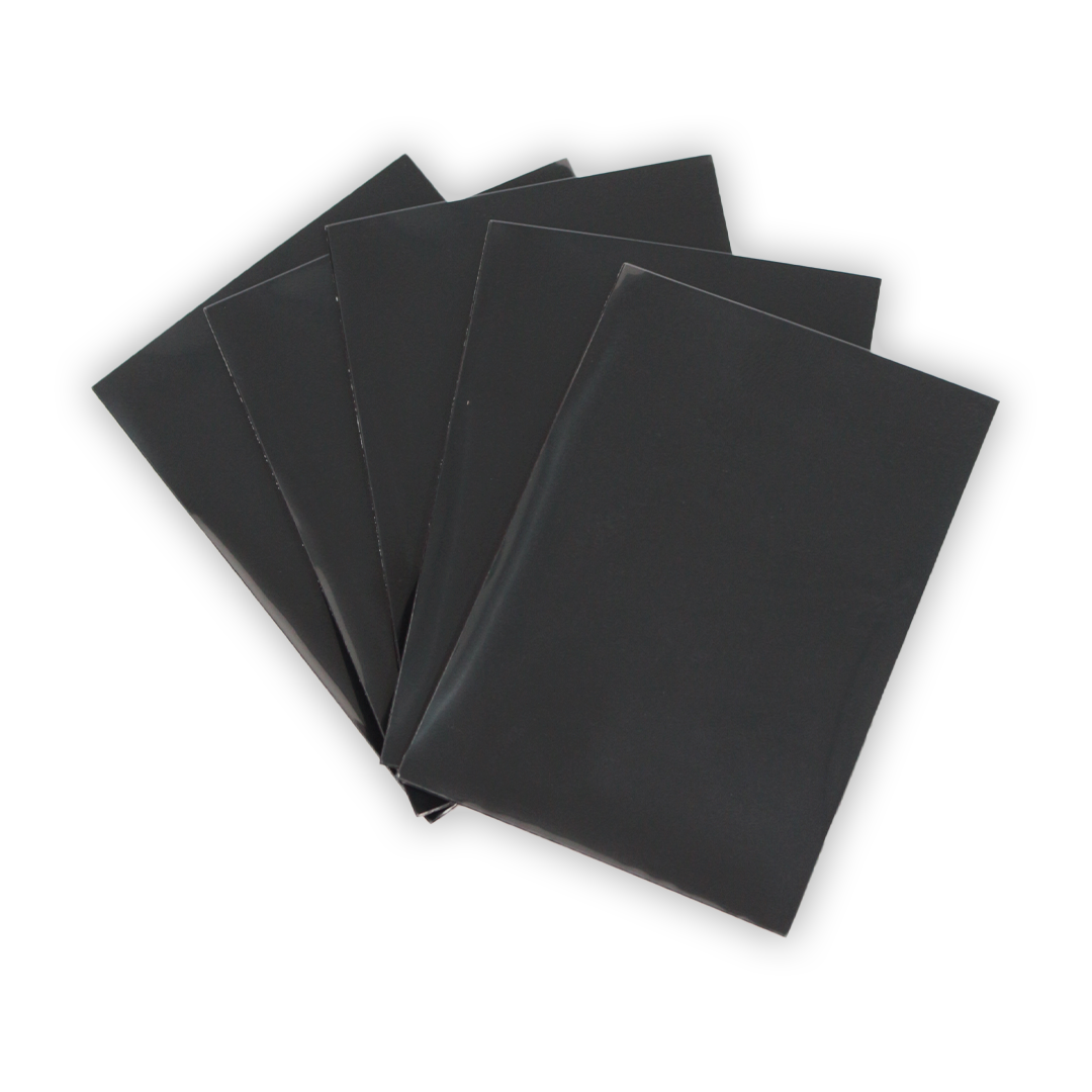 Protectores con Diseño | TOPDECK Small 62x89mm Fénix