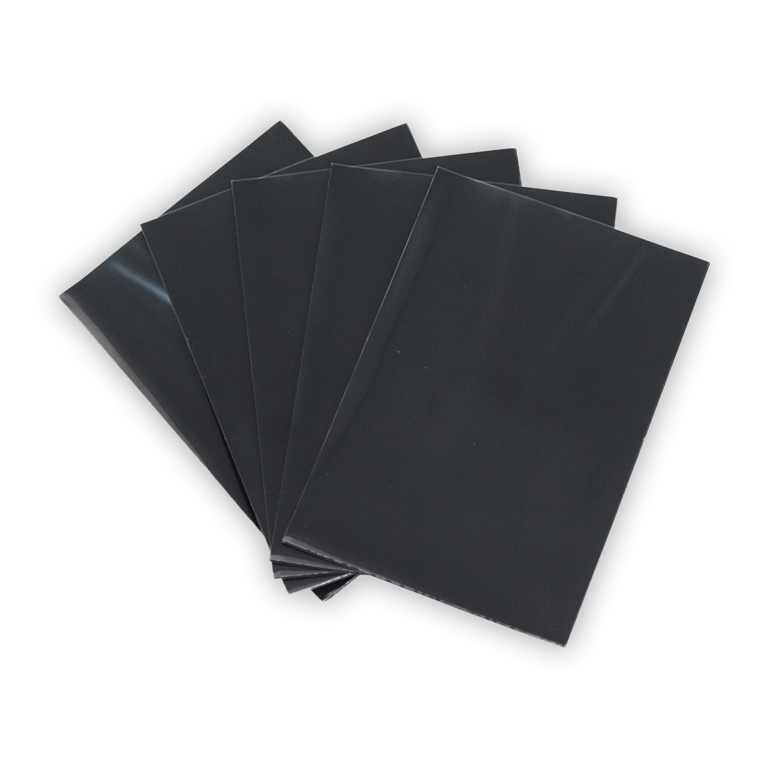 Protectores con Diseño | TOPDECK Small 62x89mm Fergus