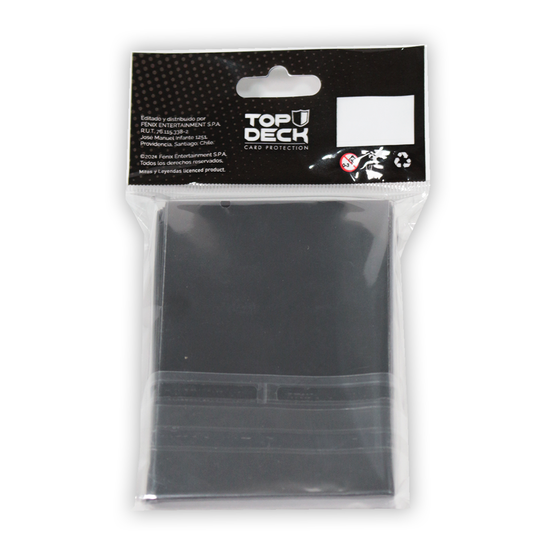 Protectores con Diseño | TOPDECK Small 62x89mm Horóscopo Chino