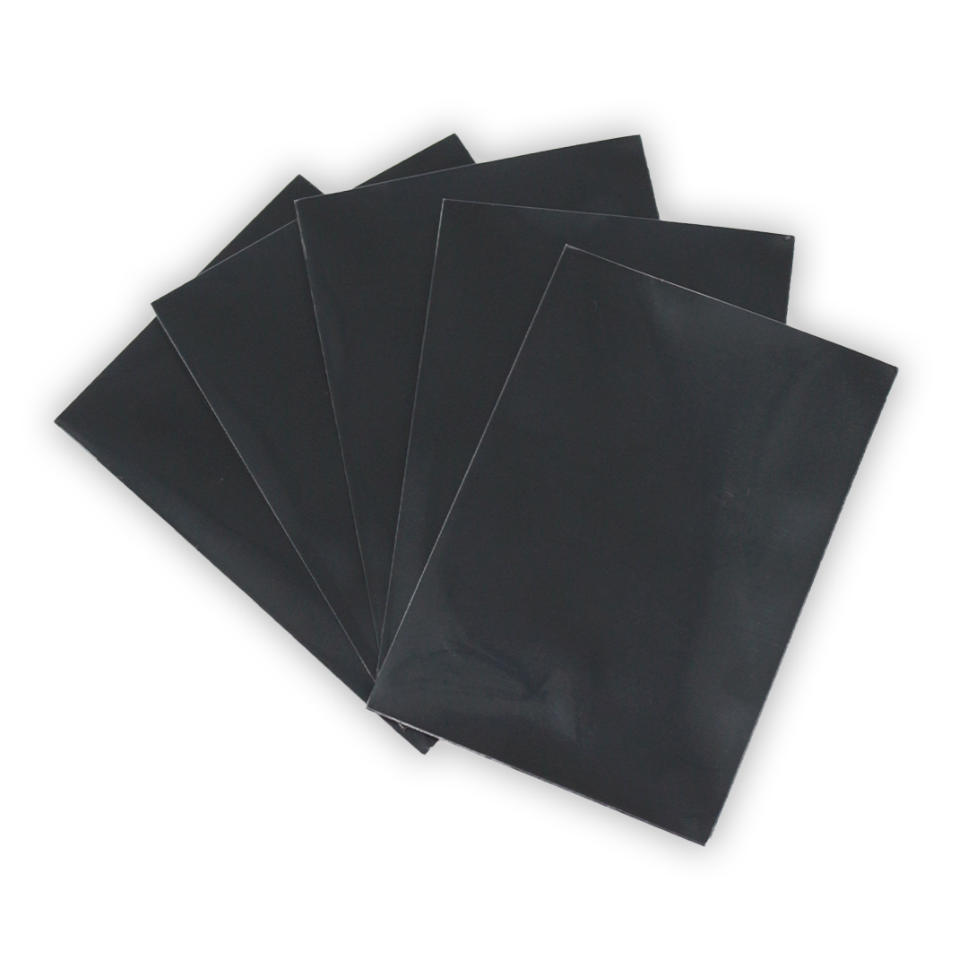 Protectores con Diseño | TOPDECK Small 62x89mm Horóscopo Chino