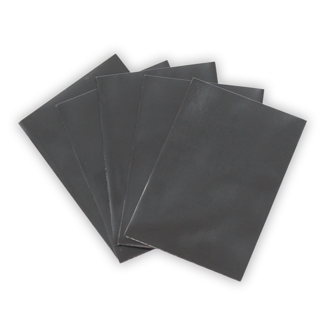 Protectores con Diseño | TOPDECK Small 62x89mm Invocar Chacales