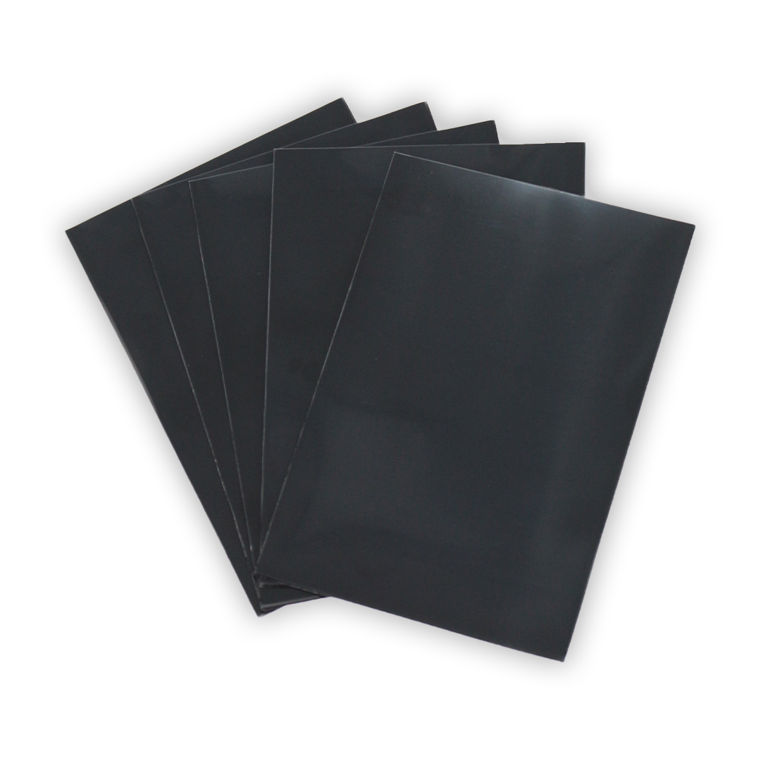 Protectores con Diseño | TOPDECK Small 62x89mm Leonidas