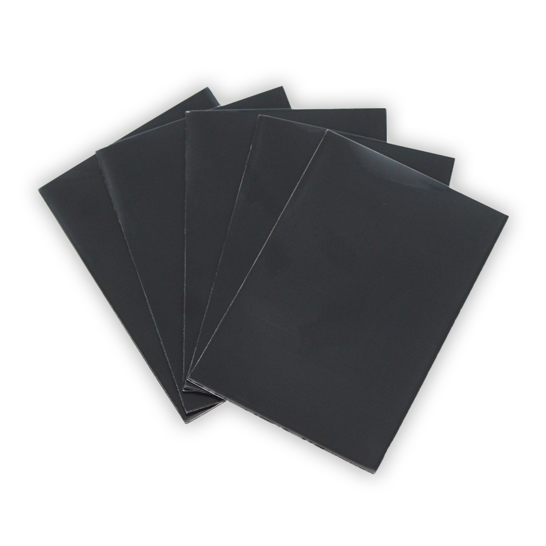 Protectores con Diseño | TOPDECK Small 62x89mm Lóng Nián