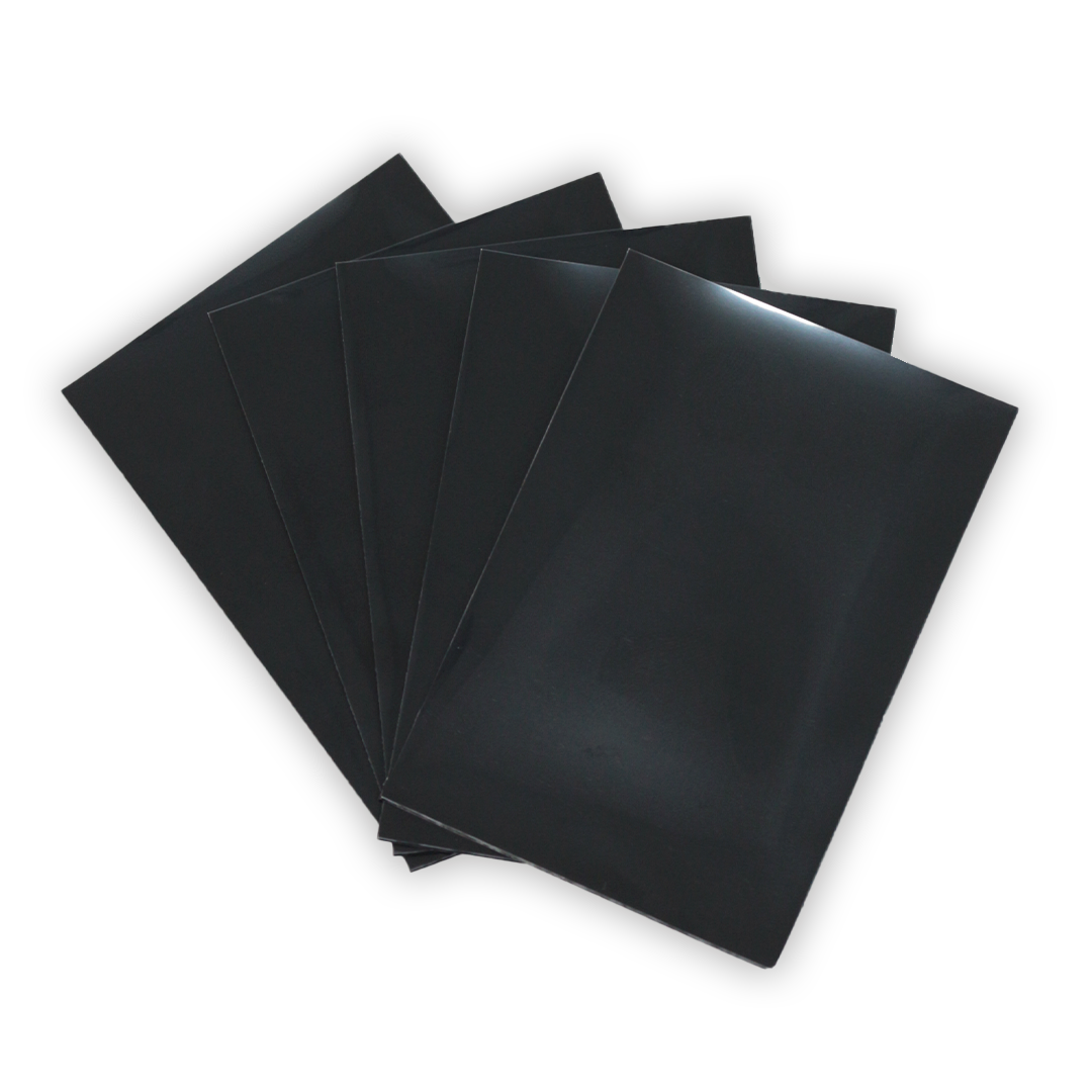 Protectores con Diseño | TOPDECK Small 62x89mm Wyvern de Sangre