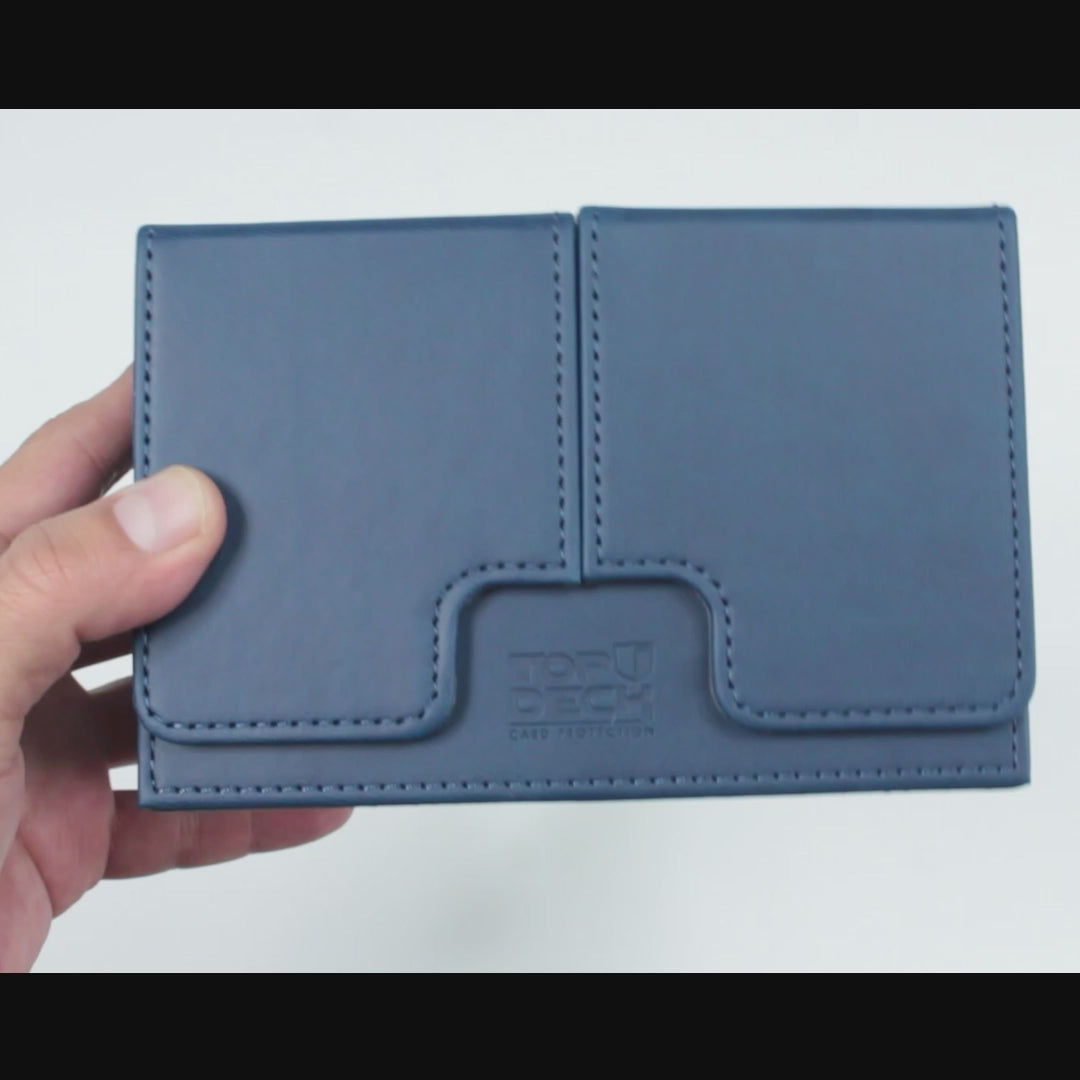 DB ディービー BOARDCASE Portamazos | Dual Dice 160 color Azul – Tienda Top Deck