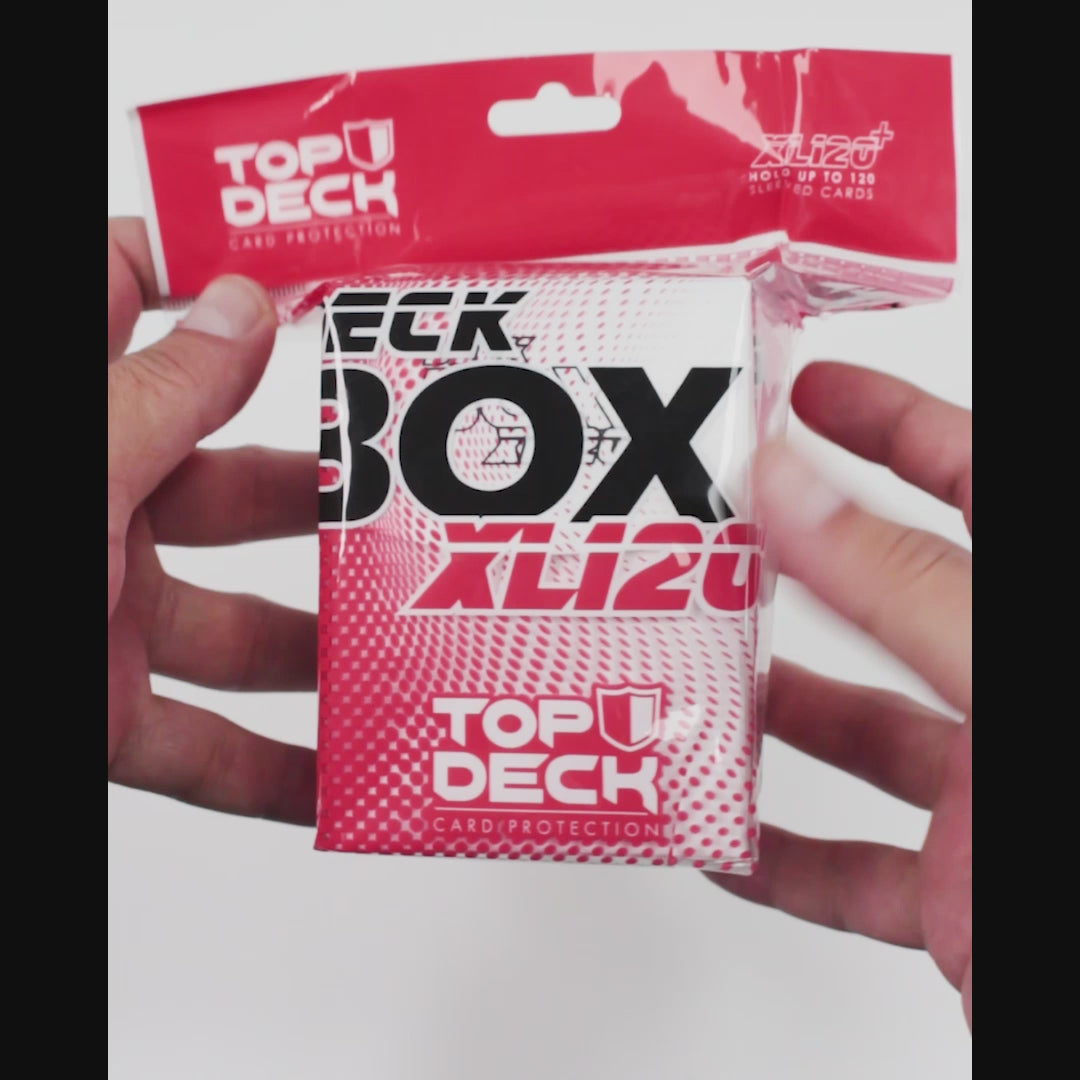 Portamazos | Portamazo Esencial XL color Blanco – Tienda Top Deck
