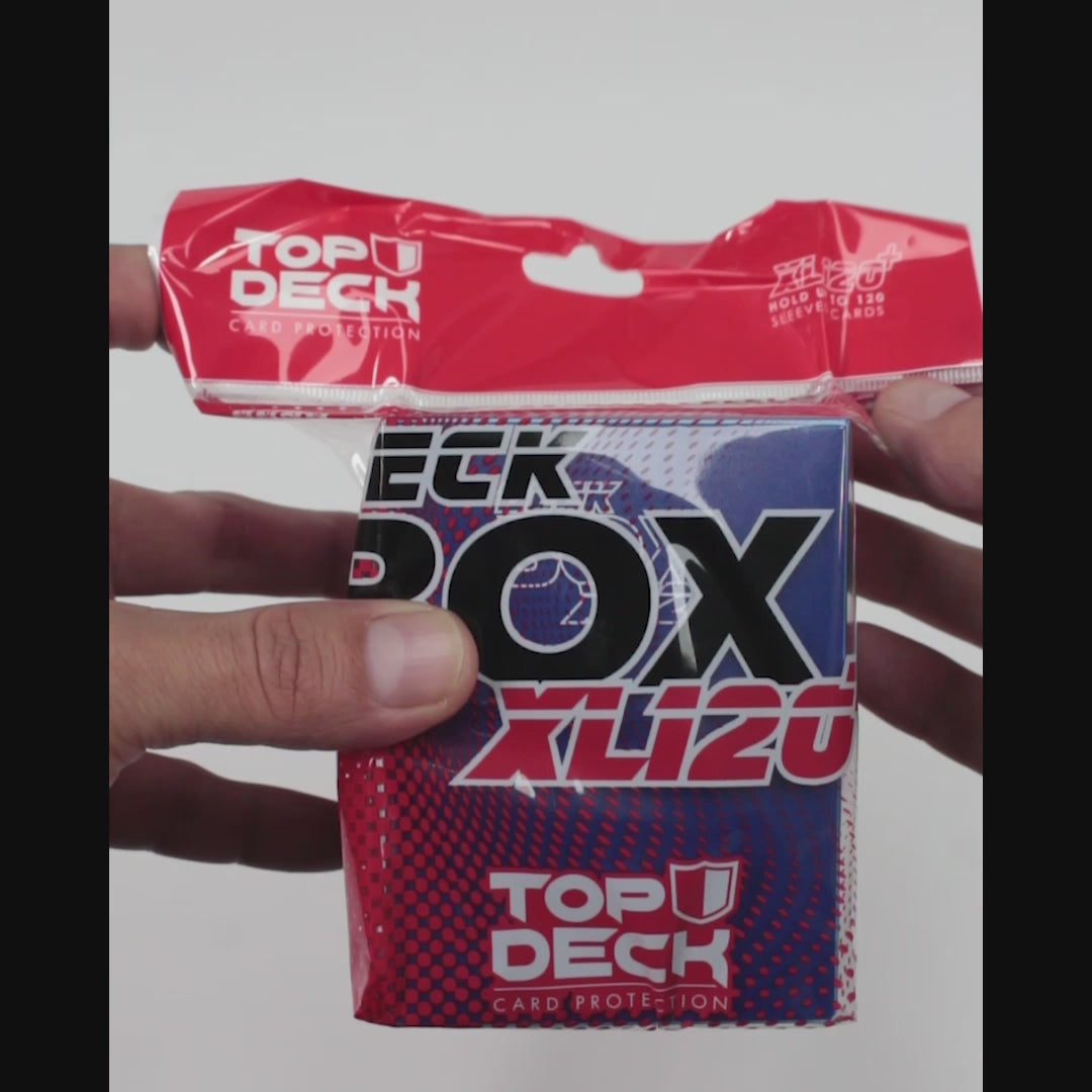 Portamazos | Portamazo Esencial XL color Azul – Tienda Top Deck