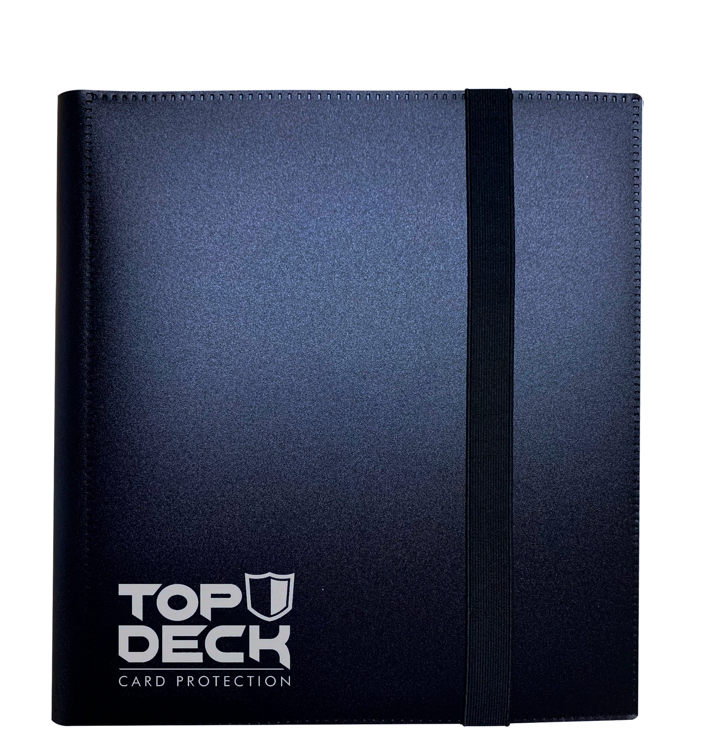 Carpeta Esencial | TOPDECK 160 color Negro