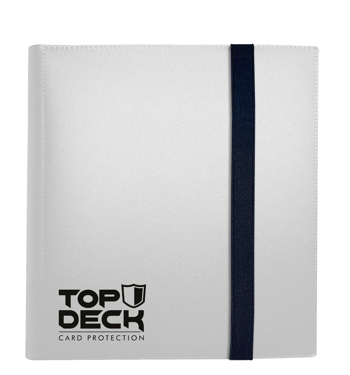 Carpeta Esencial | TOPDECK 160 color Blanco