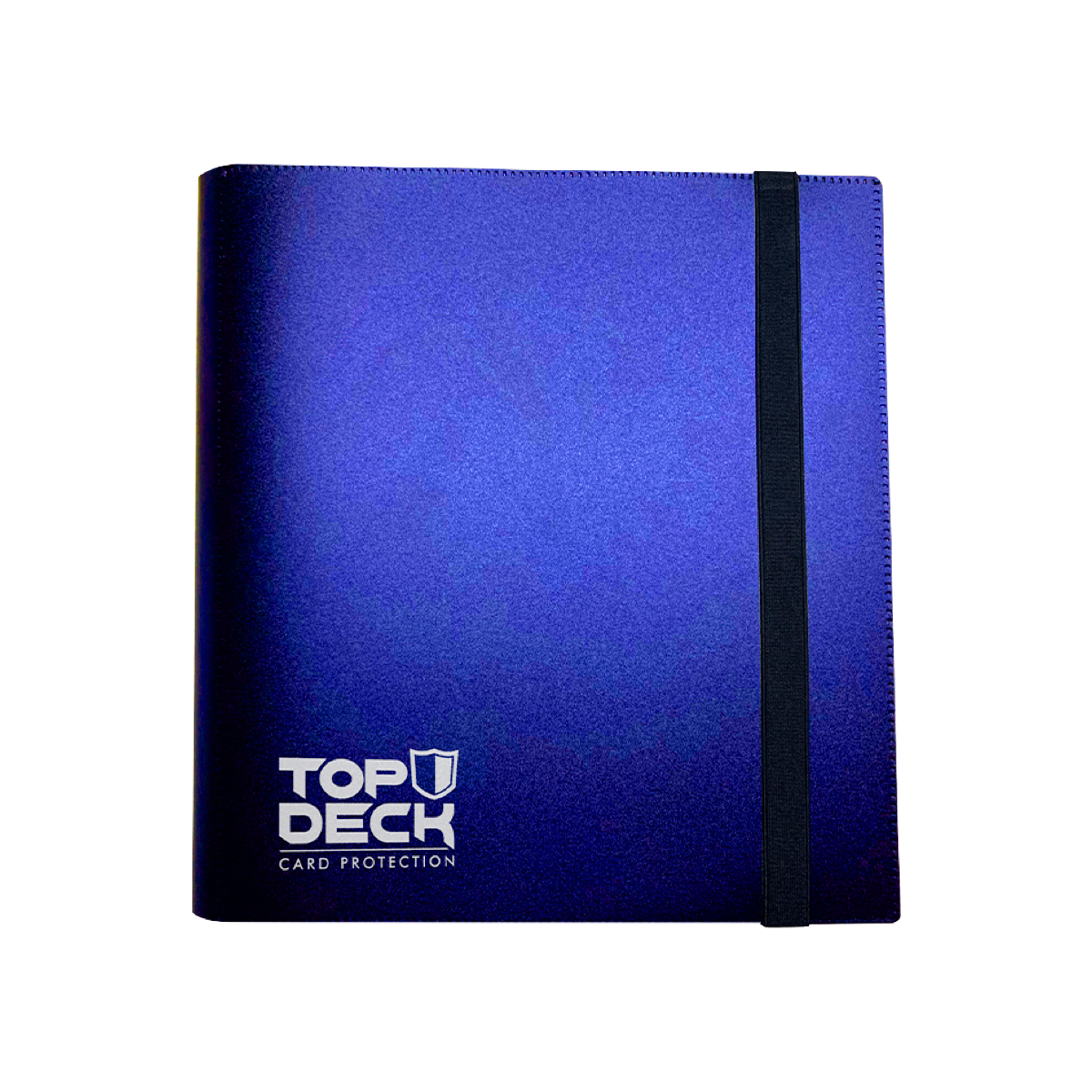 Carpeta Esencial | TOPDECK 480 color Azul