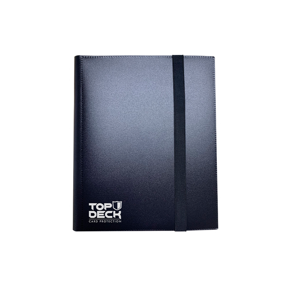 Carpetas para Cartas | TOPDECK – Tienda Top Deck