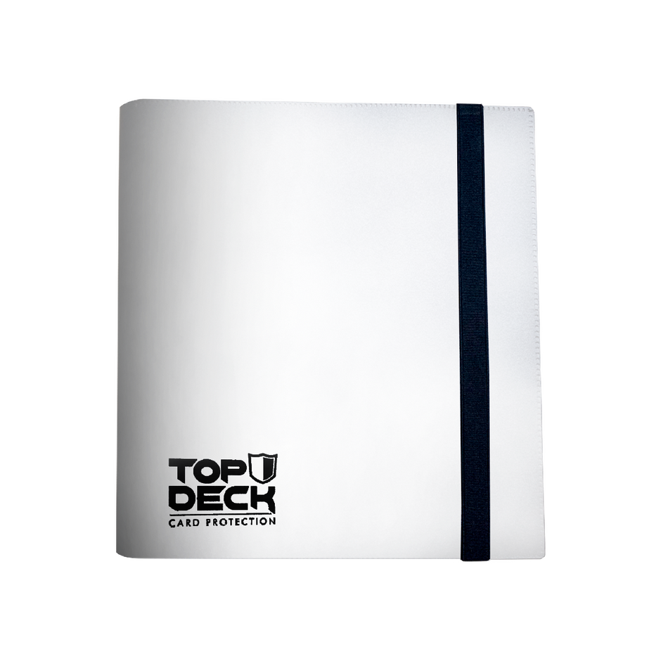 Carpeta para Cartas | TOPDECK – Tienda Top Deck