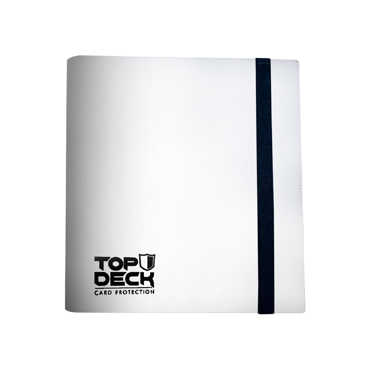 Carpeta Esencial | TOPDECK 480 color Blanco