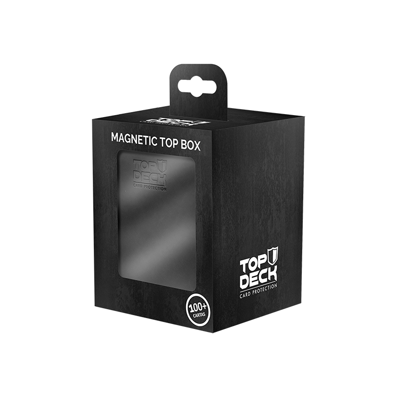 Portamazos Premium | TOPDECK Magnetic 100